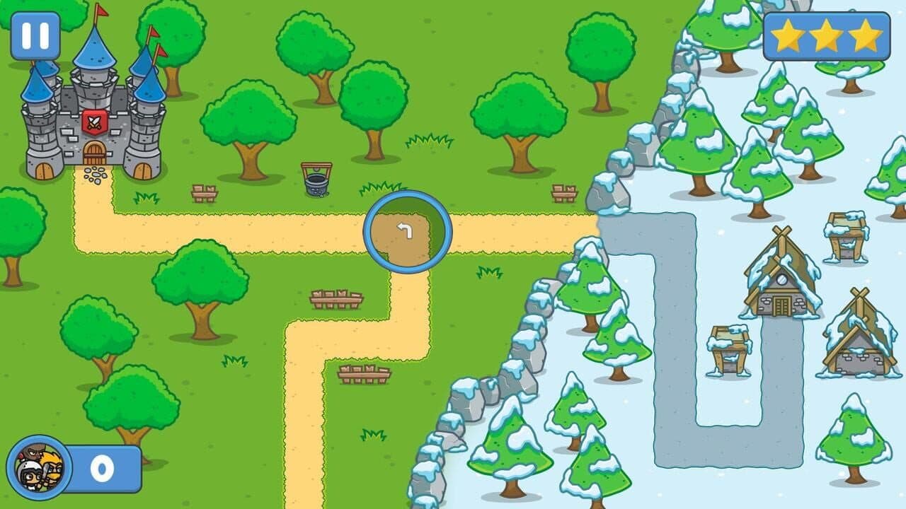 Wonderland Trails thumbnail 6