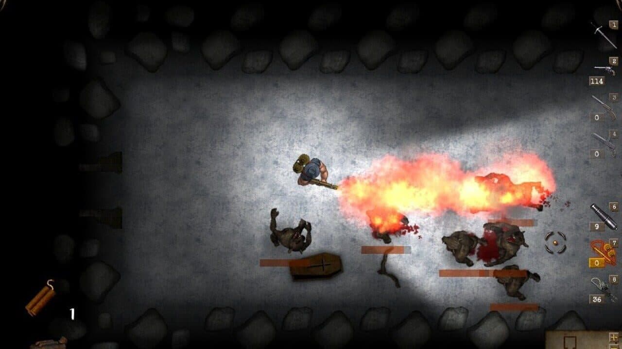 Larva Mortus thumbnail 2
