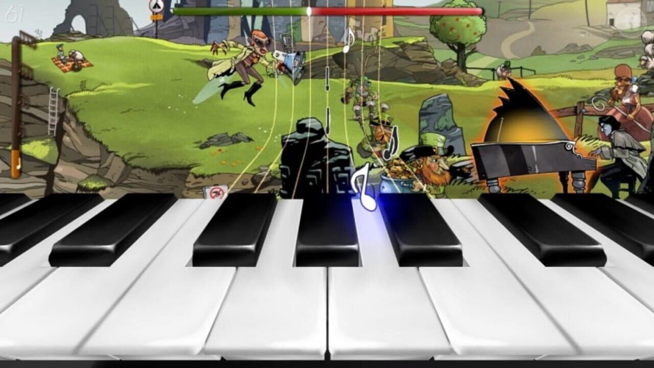 Frederic: Resurrection of Music thumbnail 8