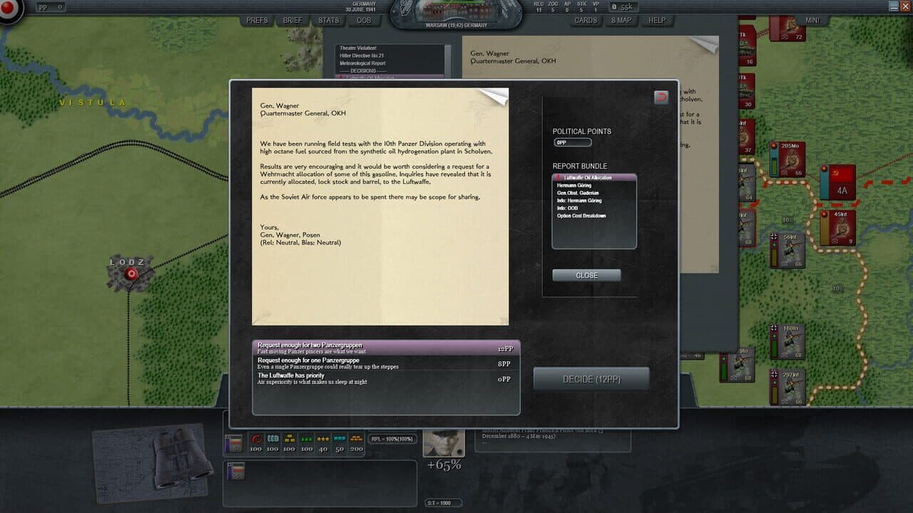 Decisive Campaigns: Barbarossa thumbnail 5