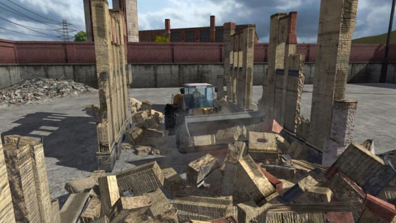 Demolition Company thumbnail 2