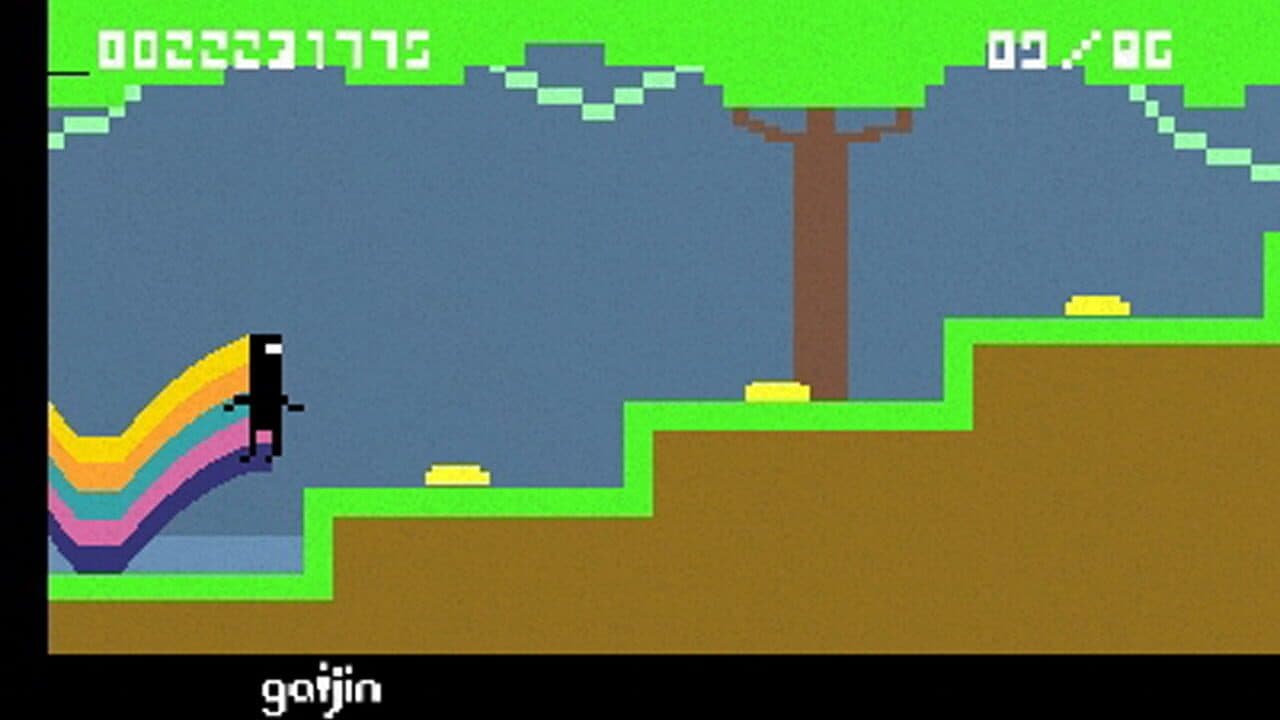 Bit.Trip Saga thumbnail 7