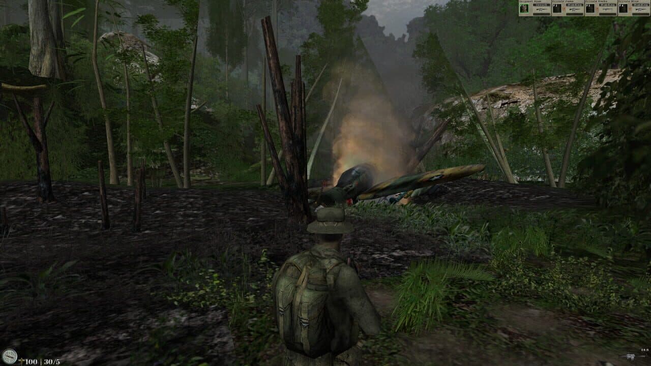 Elite Warriors: Vietnam thumbnail 2
