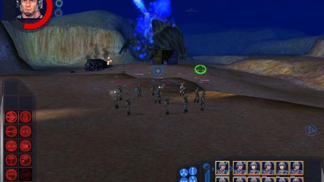 Starship Troopers: Terran Ascendancy thumbnail 3