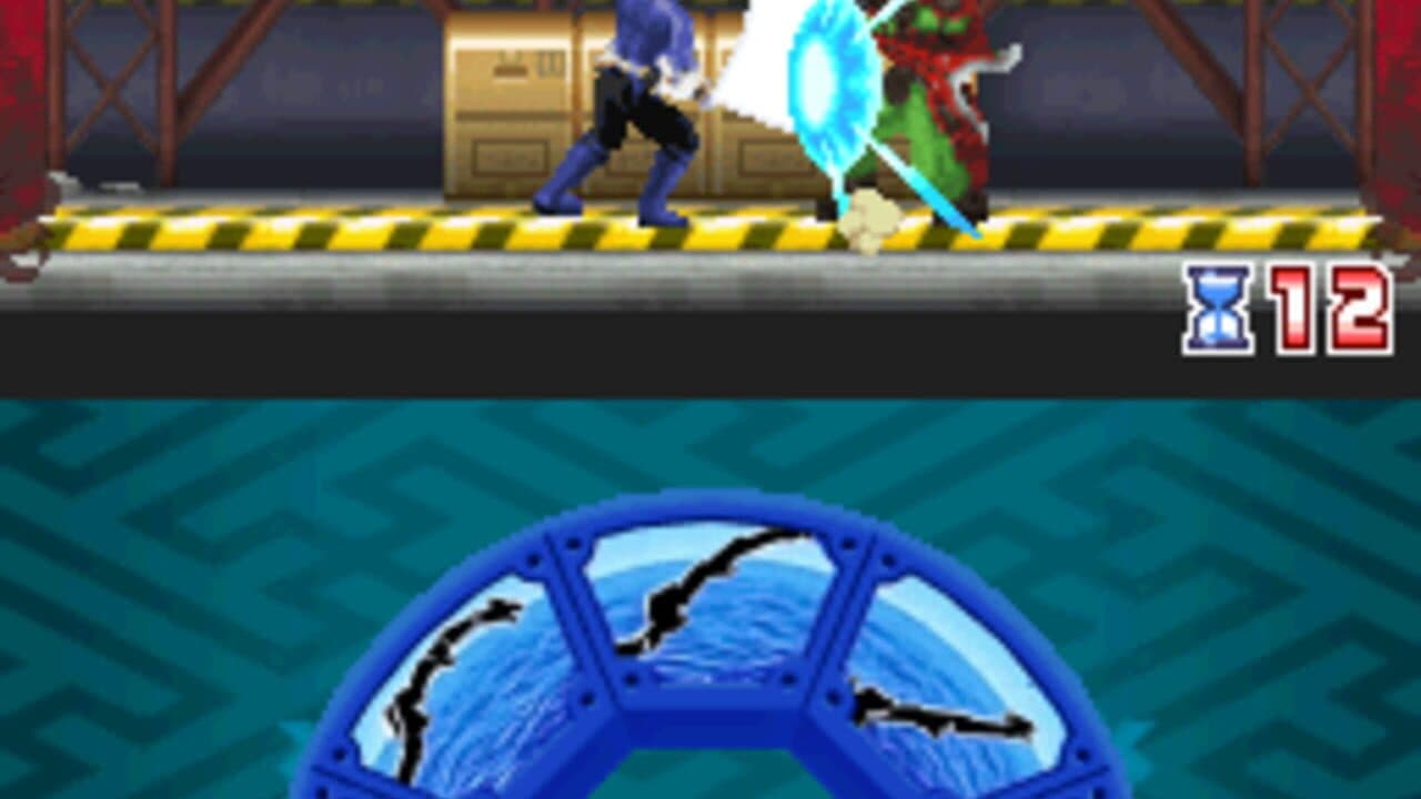 Power Rangers Samurai thumbnail 6