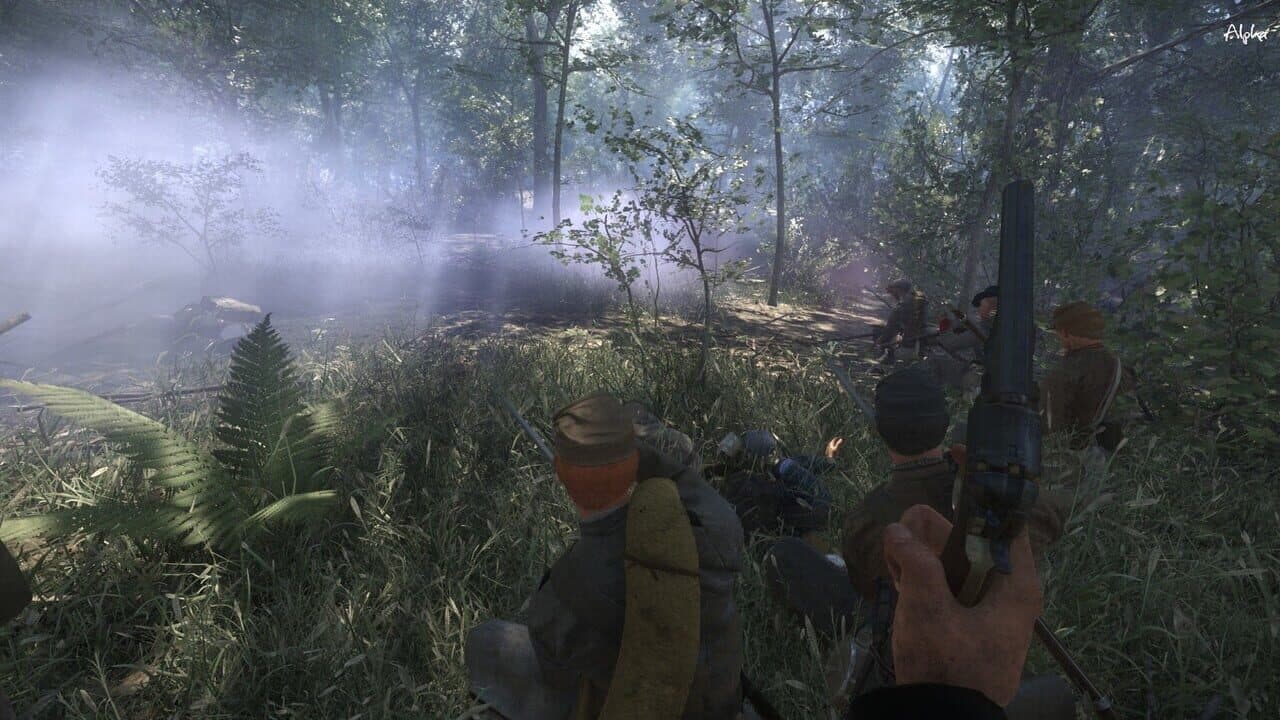 War of Rights thumbnail 3