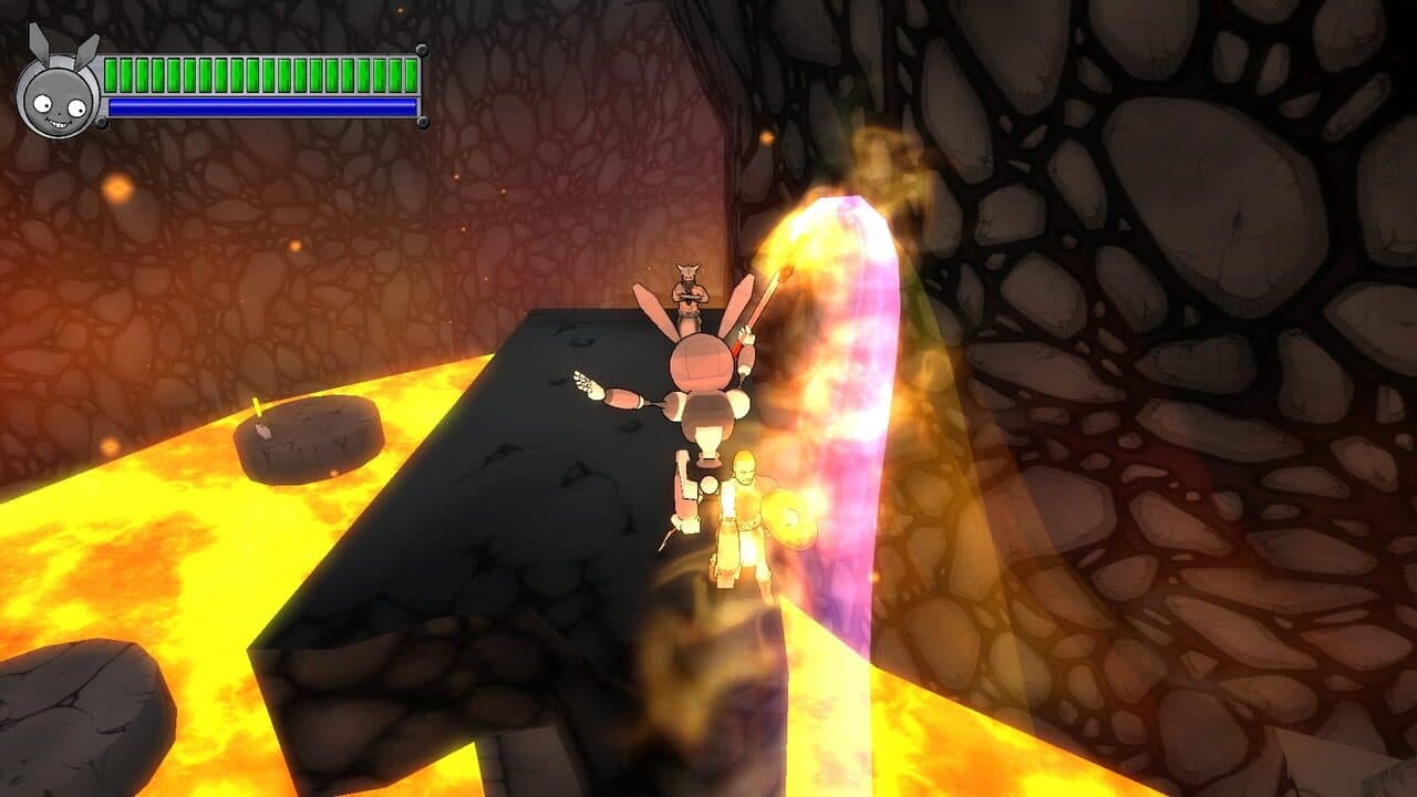 Boo Bunny Plague thumbnail 2