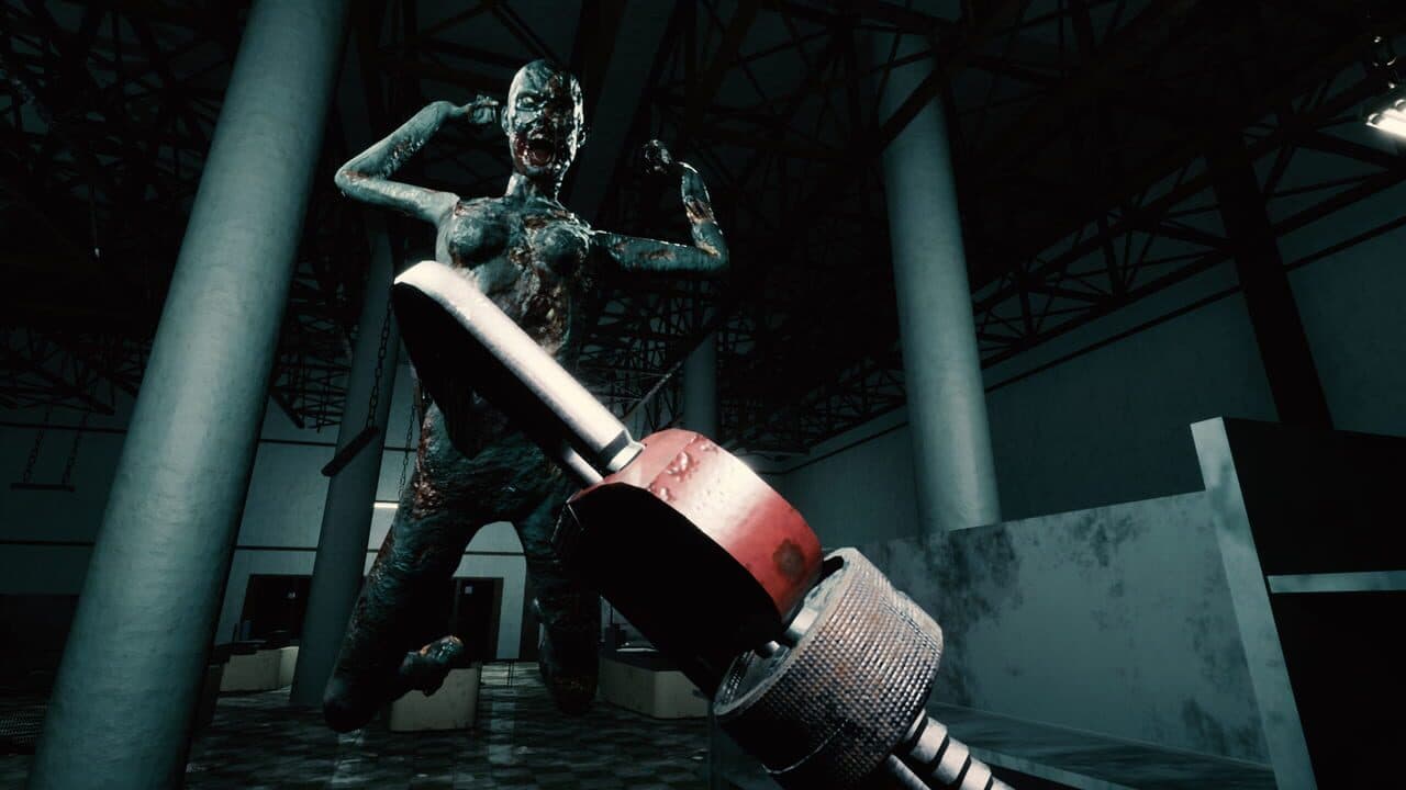 The Council of Hanwell screenshot 1
