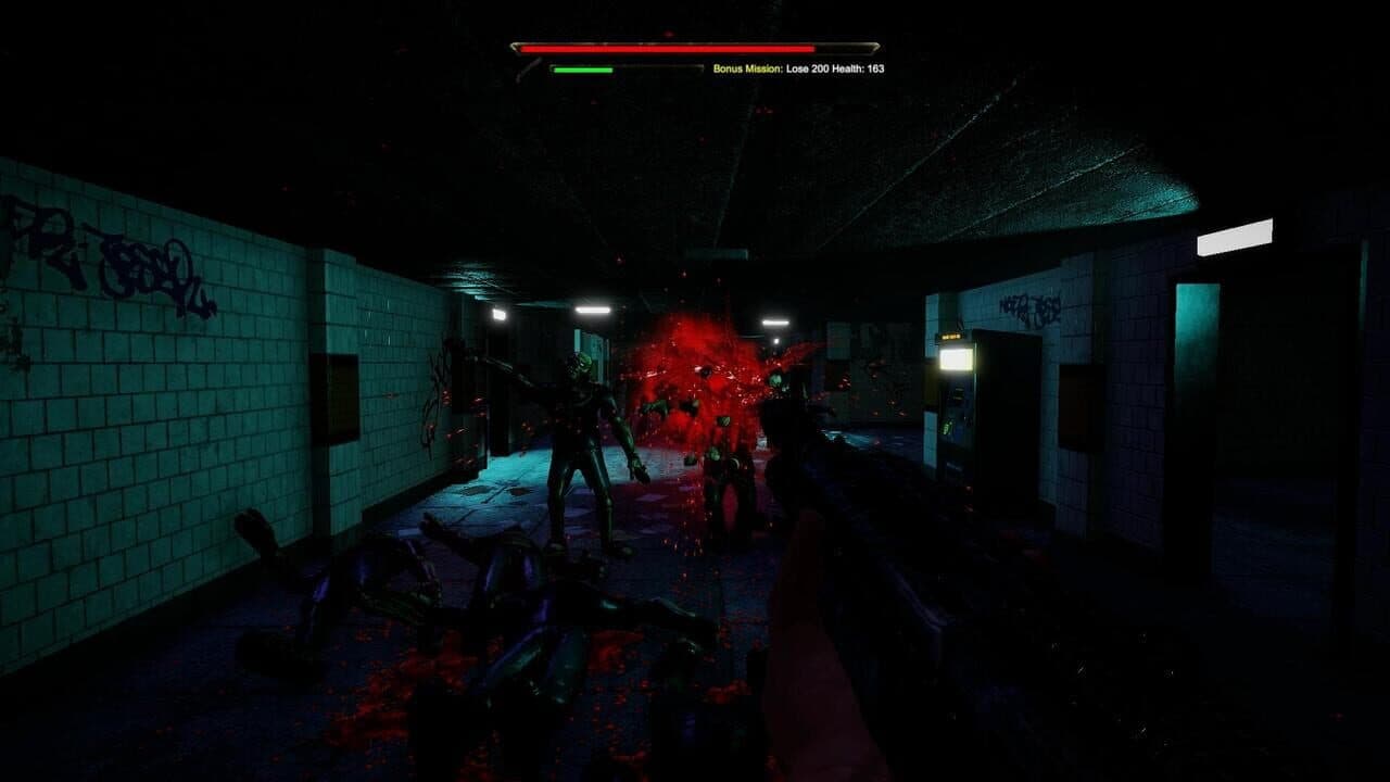 Pain Train PainPocalypse thumbnail 5