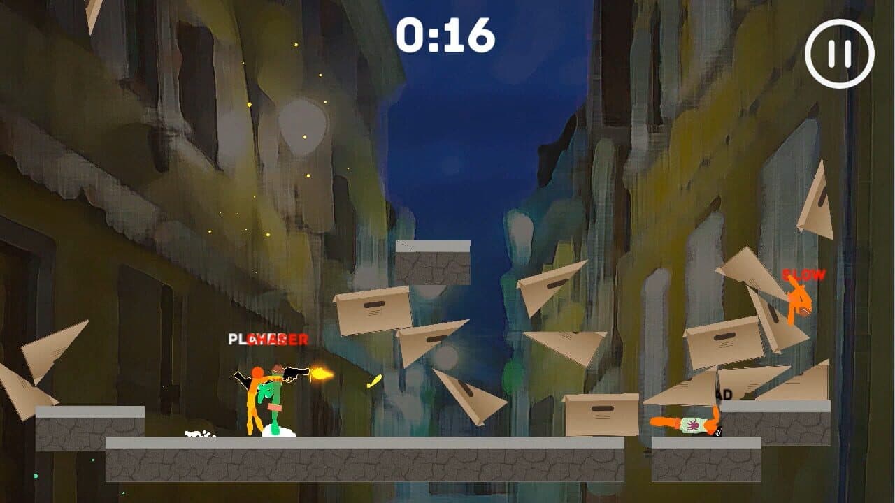 Killer Backflip 999 thumbnail 4