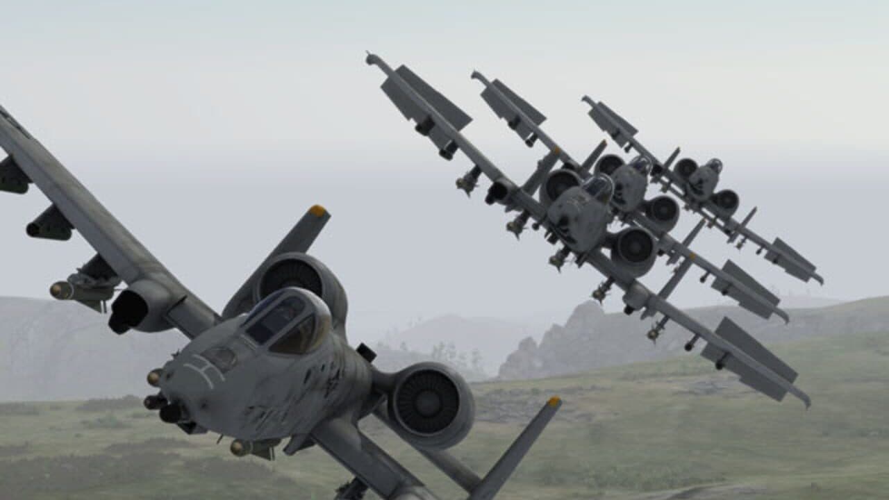 ARMA: Armed Assault thumbnail 3