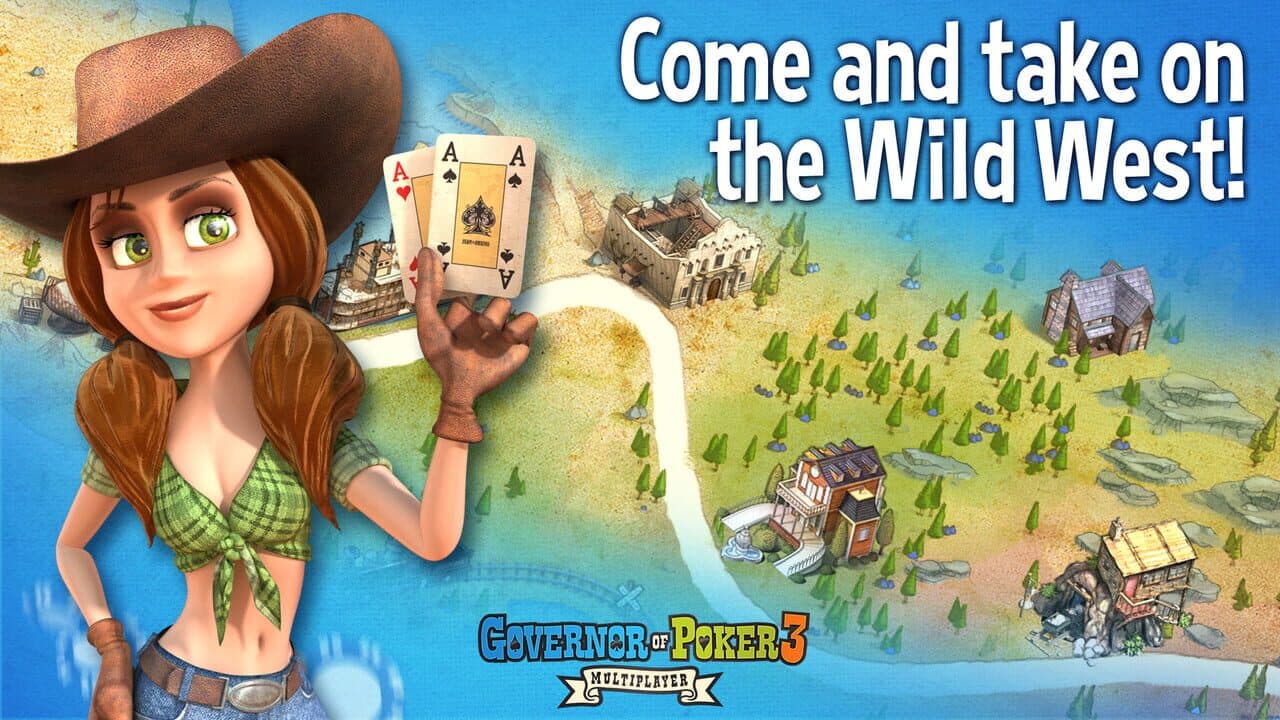 Governor of Poker 3 thumbnail 3