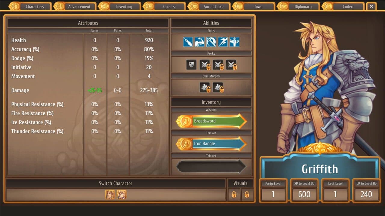 Regalia: Royal Edition thumbnail 6