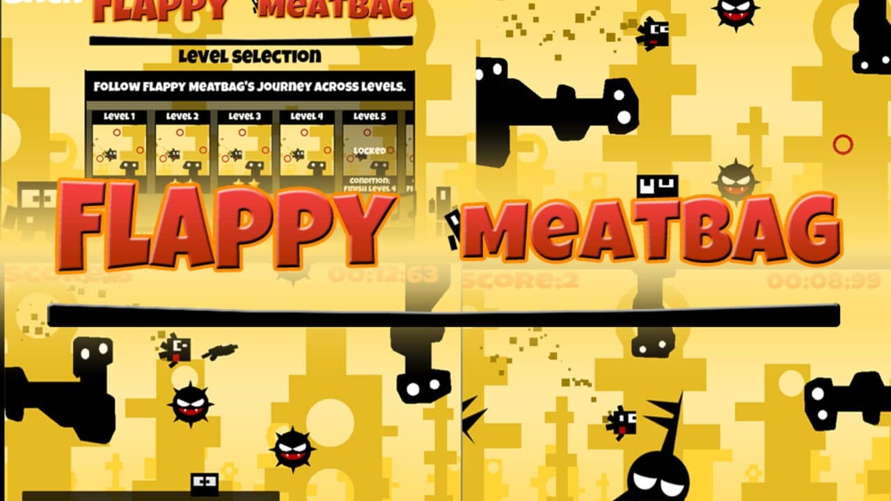 Flappy Meatbag thumbnail 2