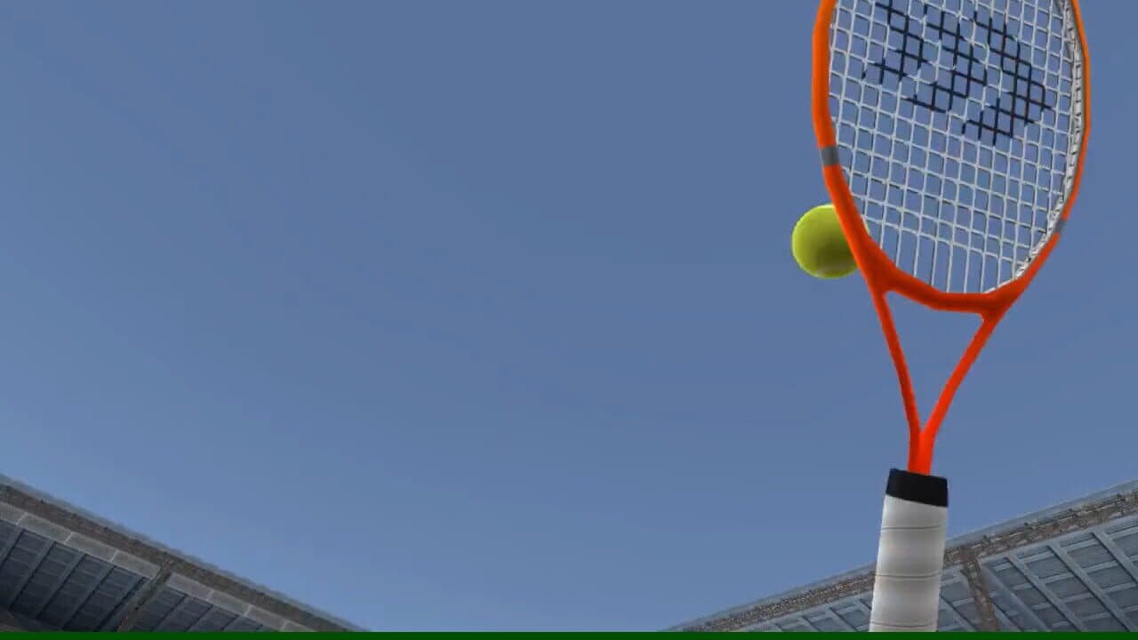 TennisVR thumbnail 5