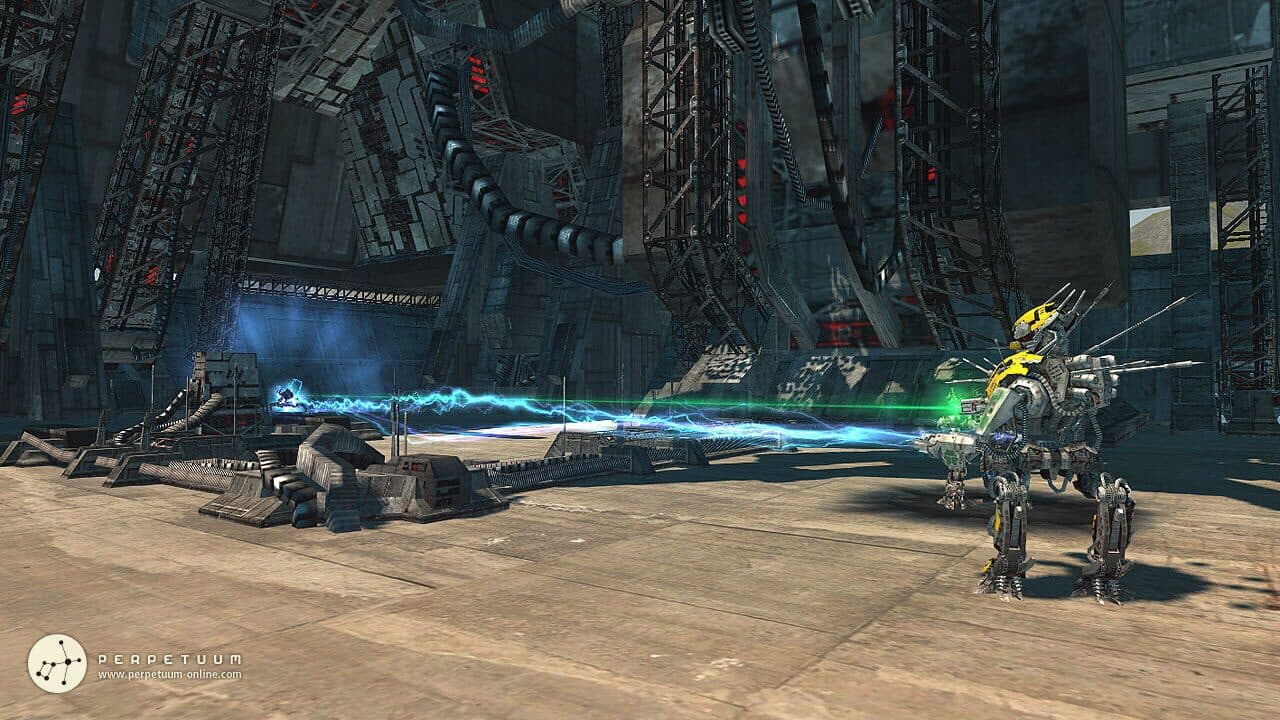 Perpetuum thumbnail 5