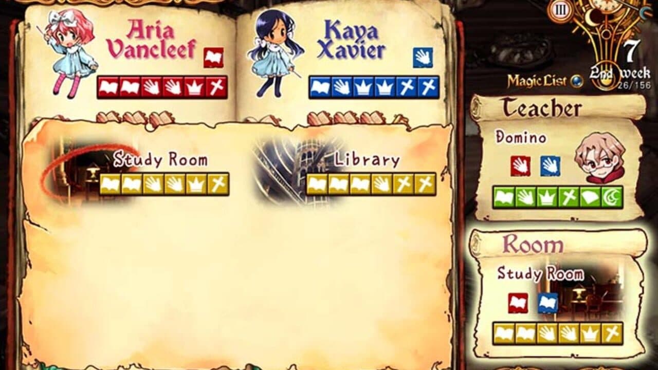 Littlewitch Romanesque: Editio Regia thumbnail 4