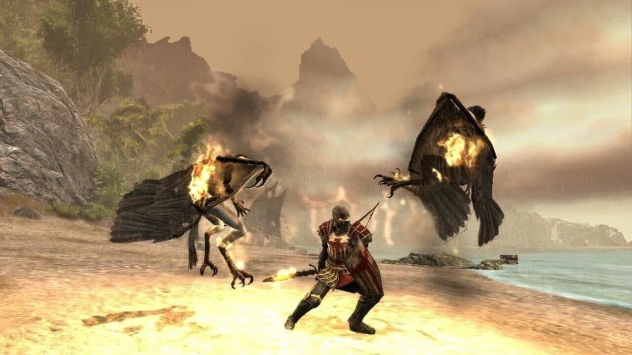Arcania: The Complete Tale thumbnail 2