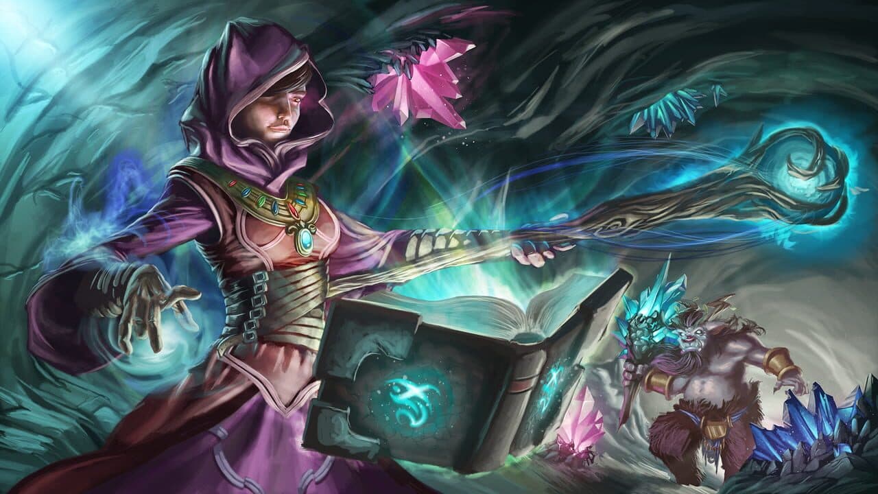 Mage Guard screenshot 1