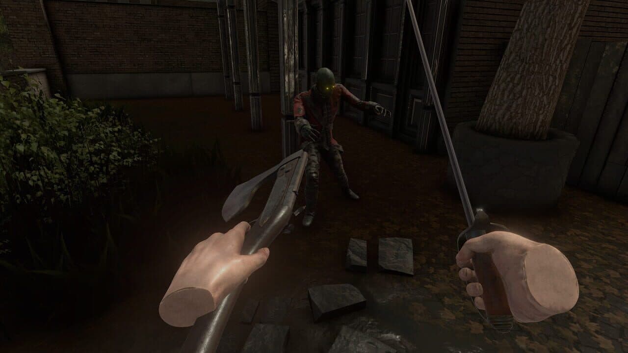 Liberty VR thumbnail 4