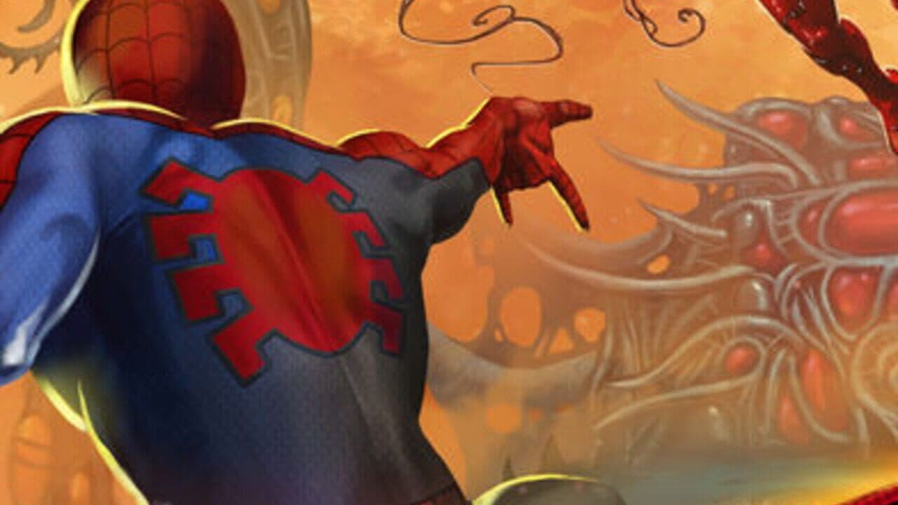 Marvel Spider-Man Unlimited thumbnail 7