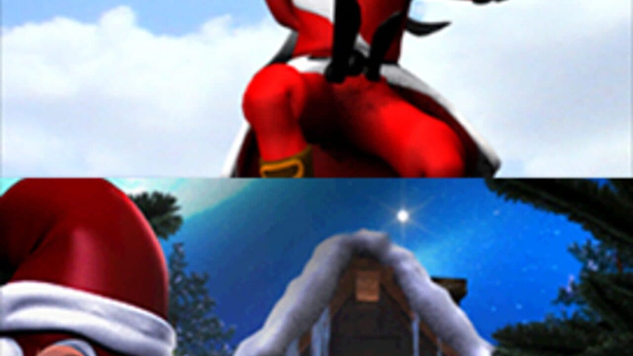 Cake Ninja XMAS thumbnail 3