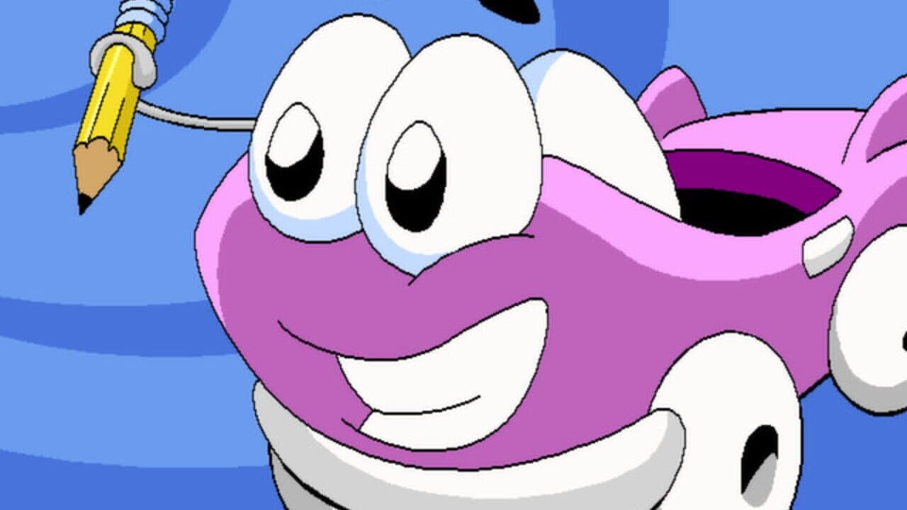 Putt-Putt Travels Through Time thumbnail 2
