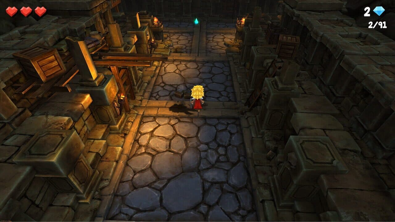 Tiny Knight thumbnail 4