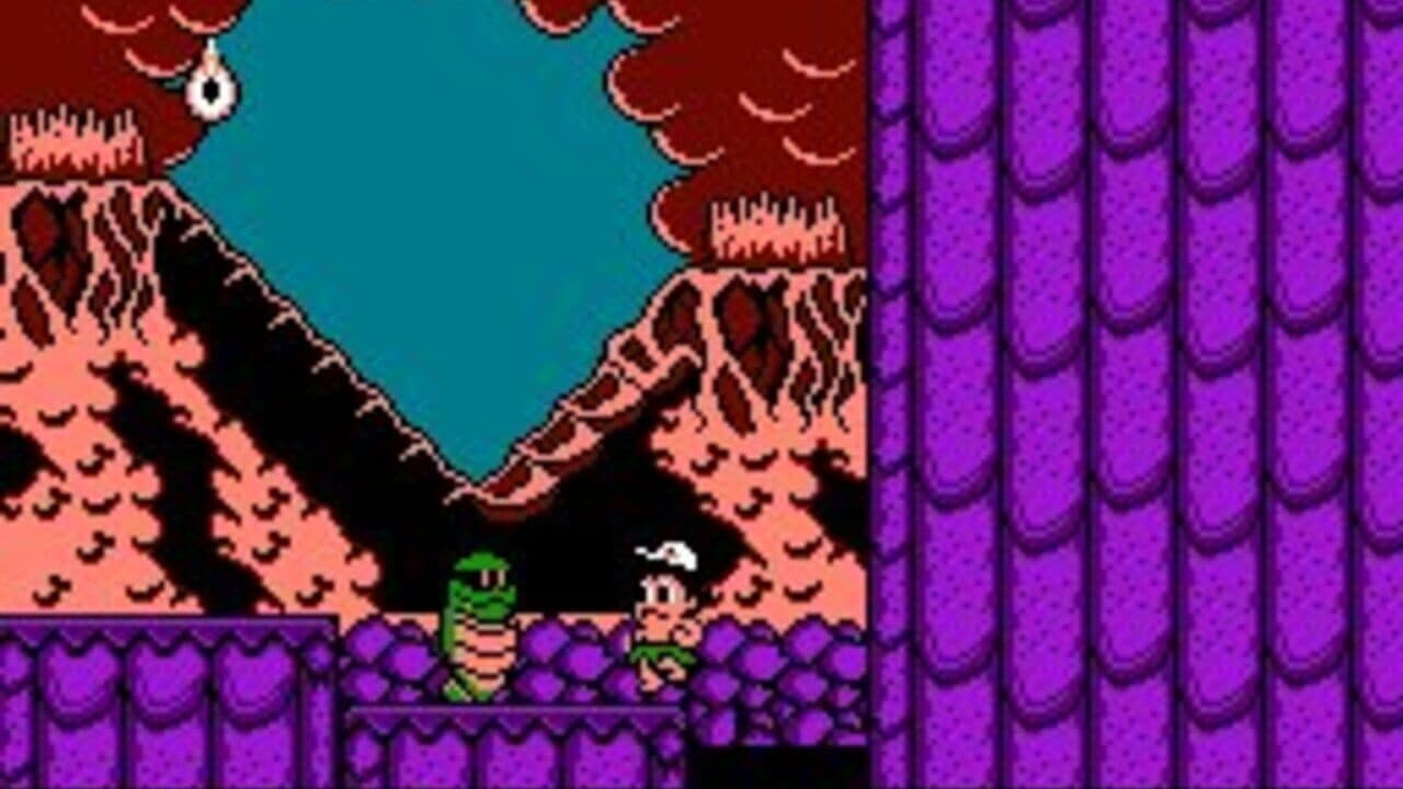 Takahashi Meijin no Bouken-jima IV thumbnail 2