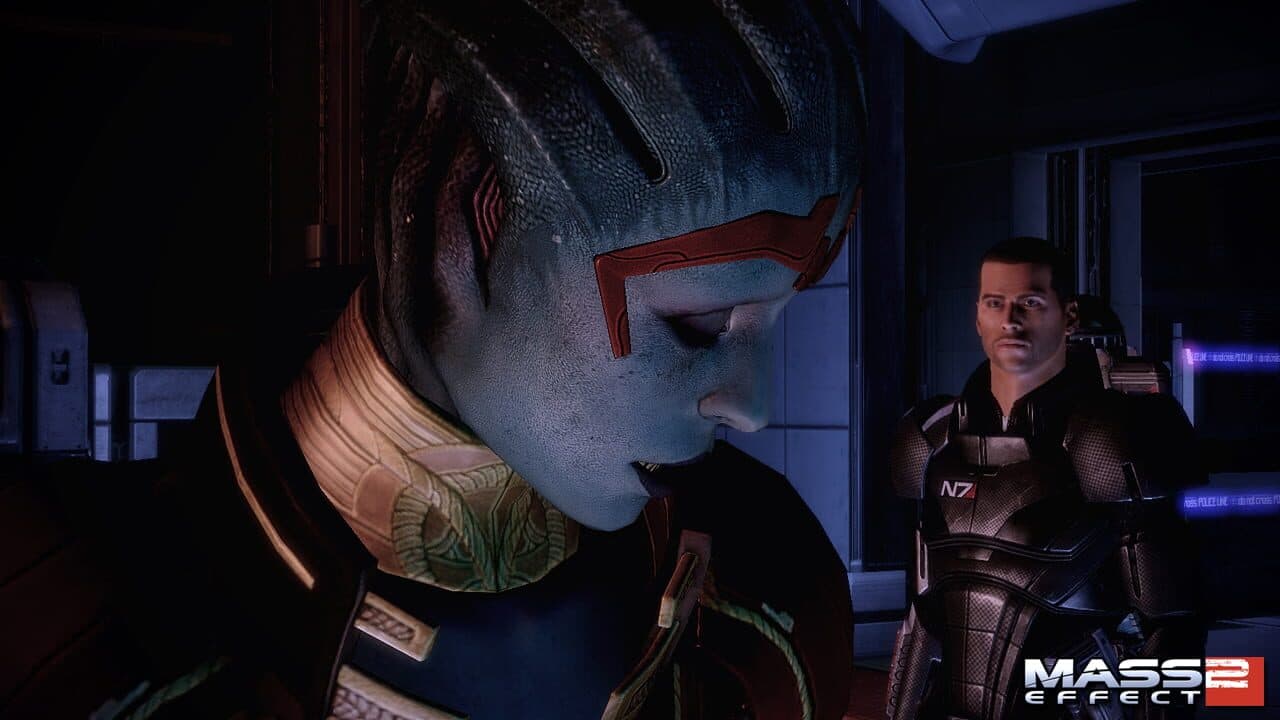 Mass Effect 2 thumbnail 4
