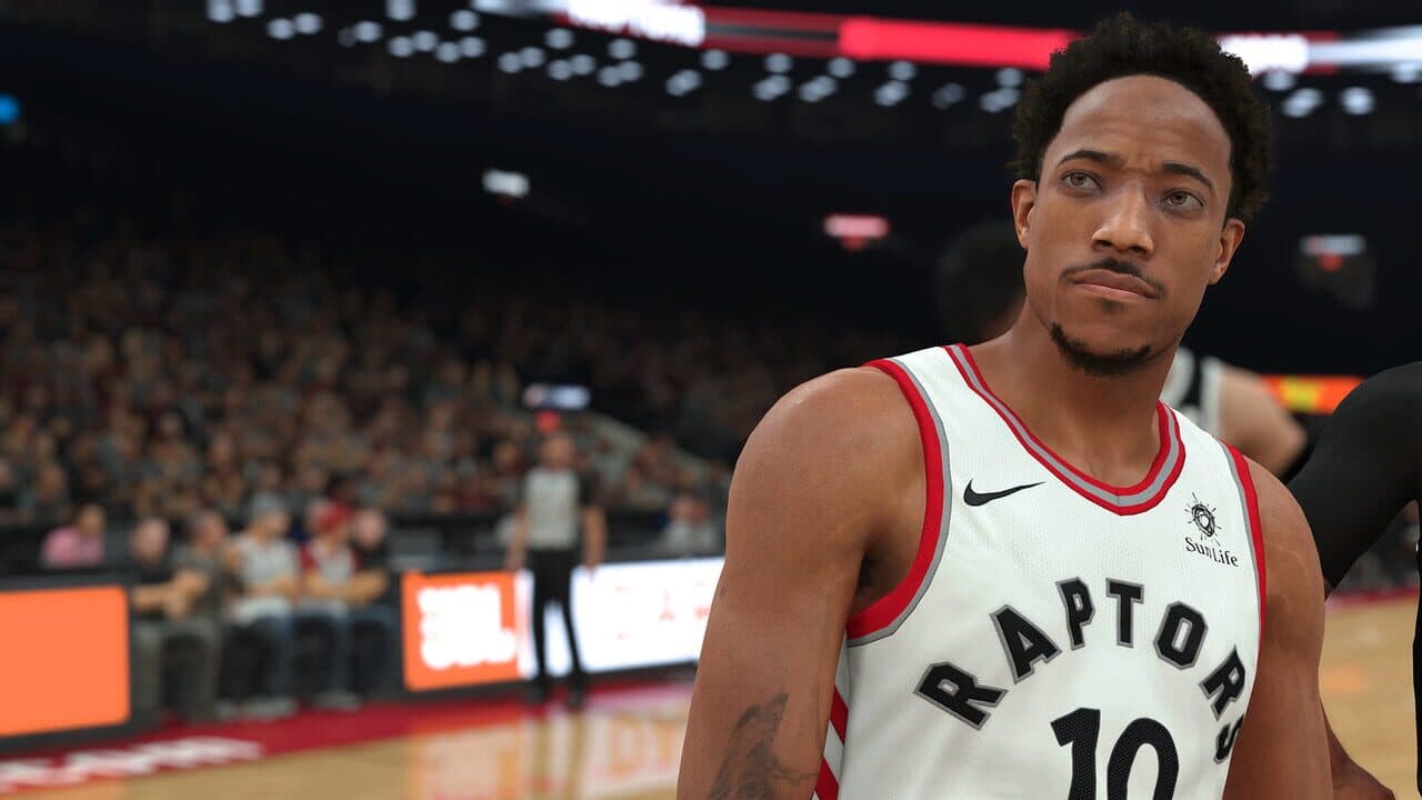 NBA 2K18 thumbnail 6