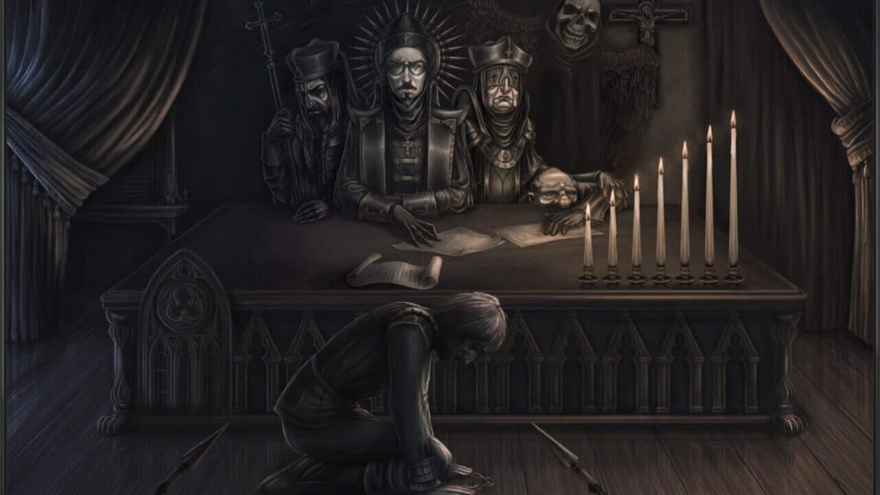 The Pit and the Pendulum thumbnail 2