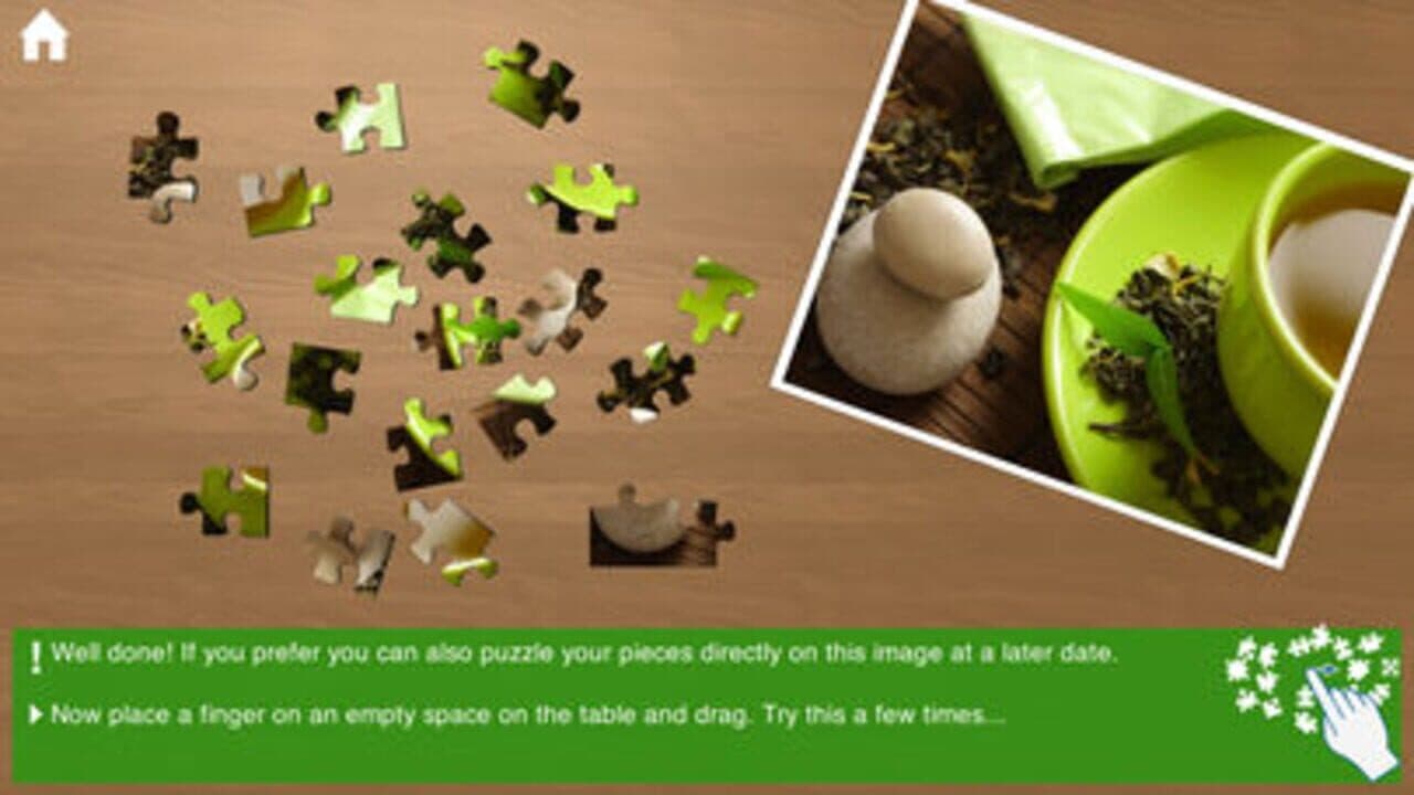 Ravensburger Puzzle thumbnail 8