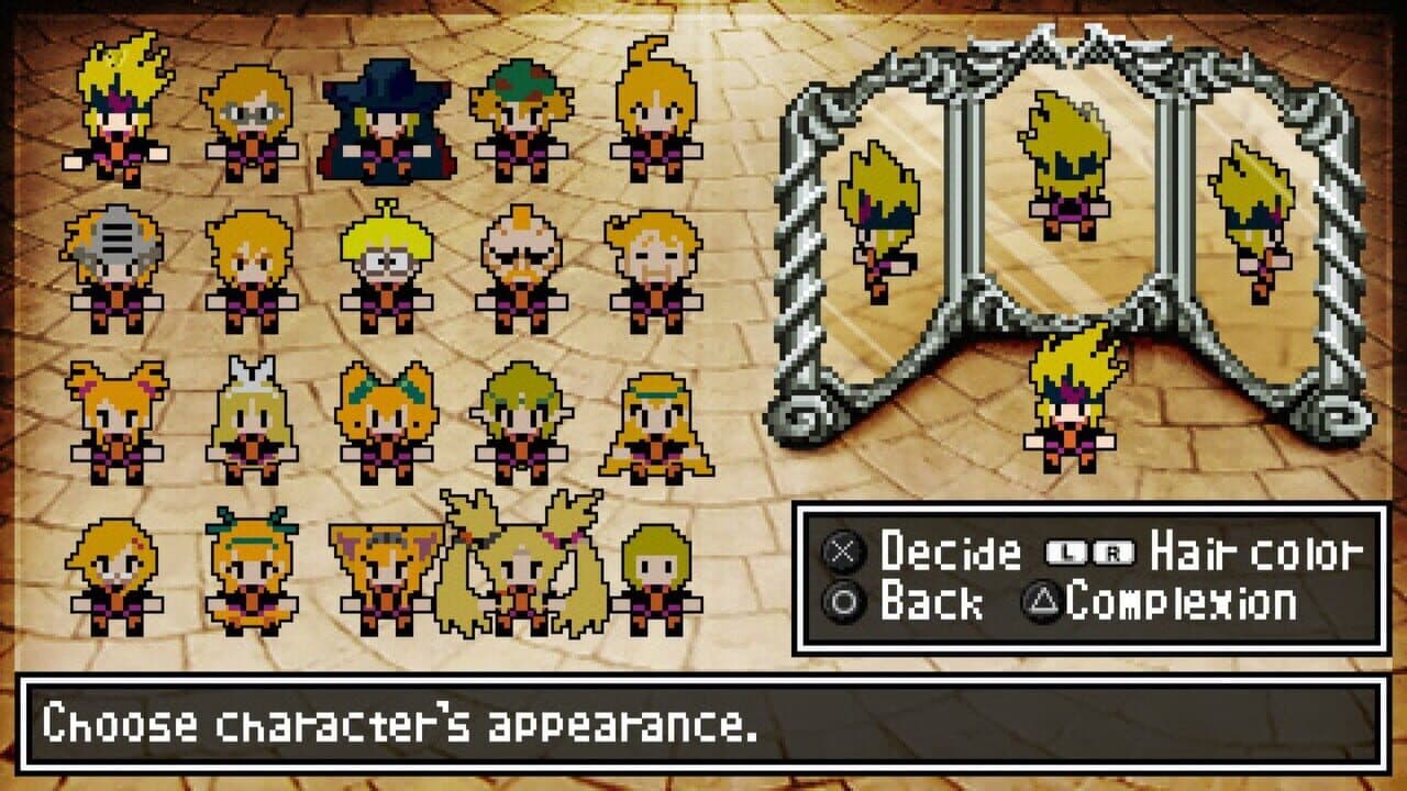 Cladun X2 thumbnail 2