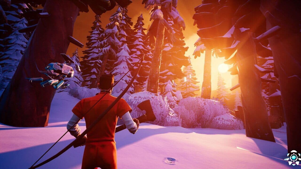 Darwin Project thumbnail 5