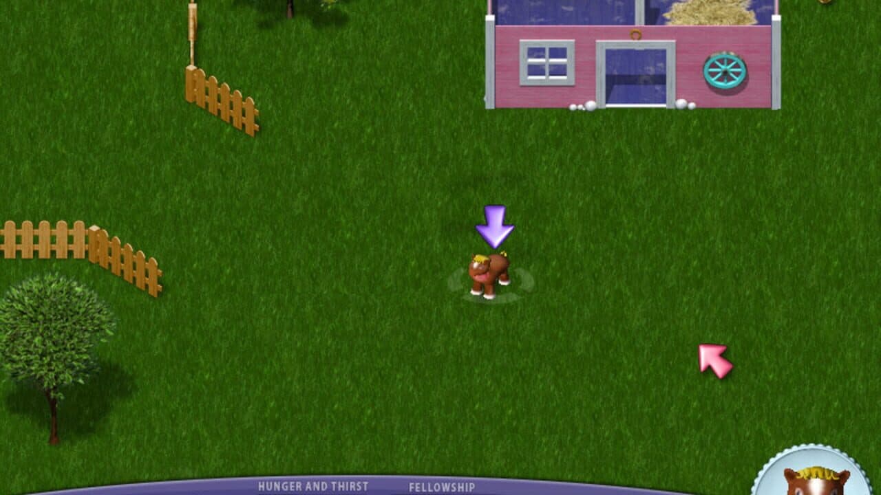Pony World 2 thumbnail 4