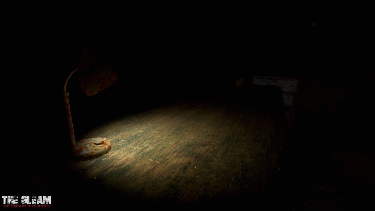 The Gleam: VR Escape the Room thumbnail 3