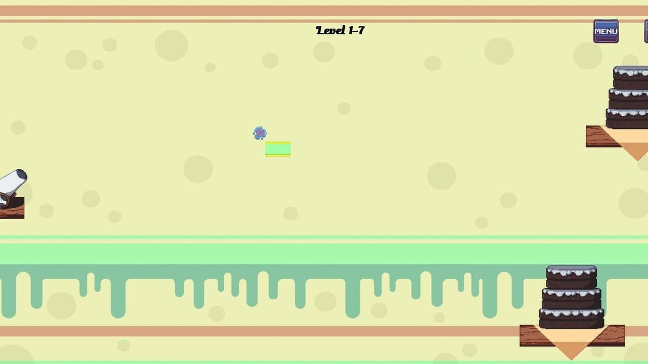 Bang Bang Fruit 2 screenshot 1