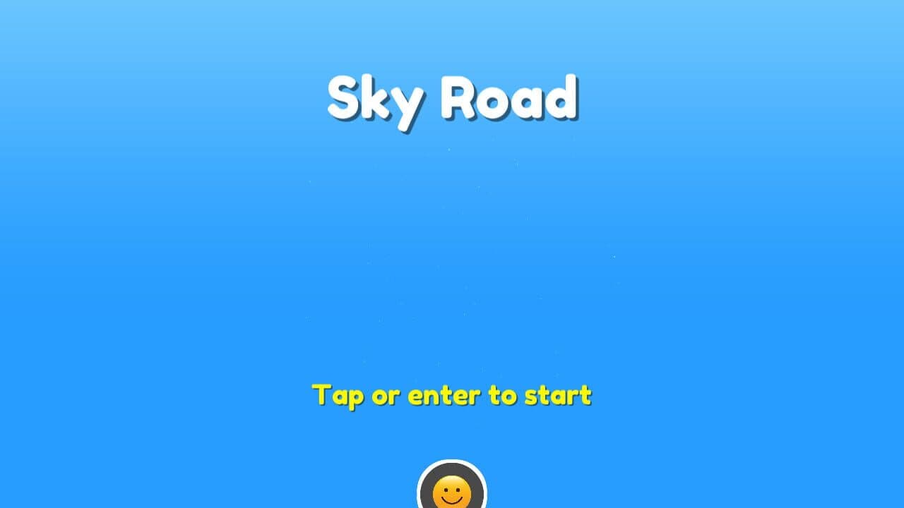 Sky Road screenshot 1