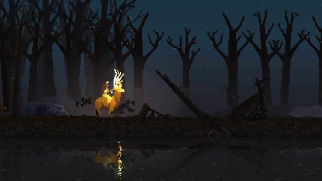 Kingdom: New Lands thumbnail 9