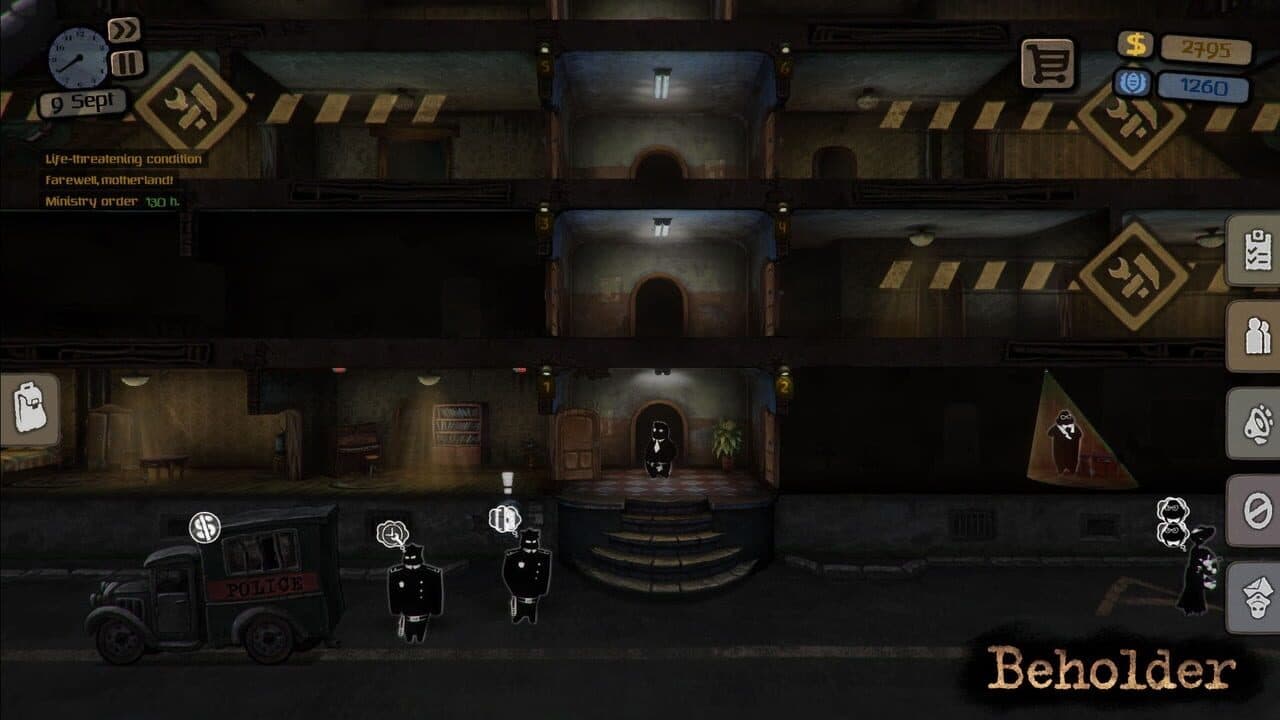 Beholder: Complete Edition thumbnail 6