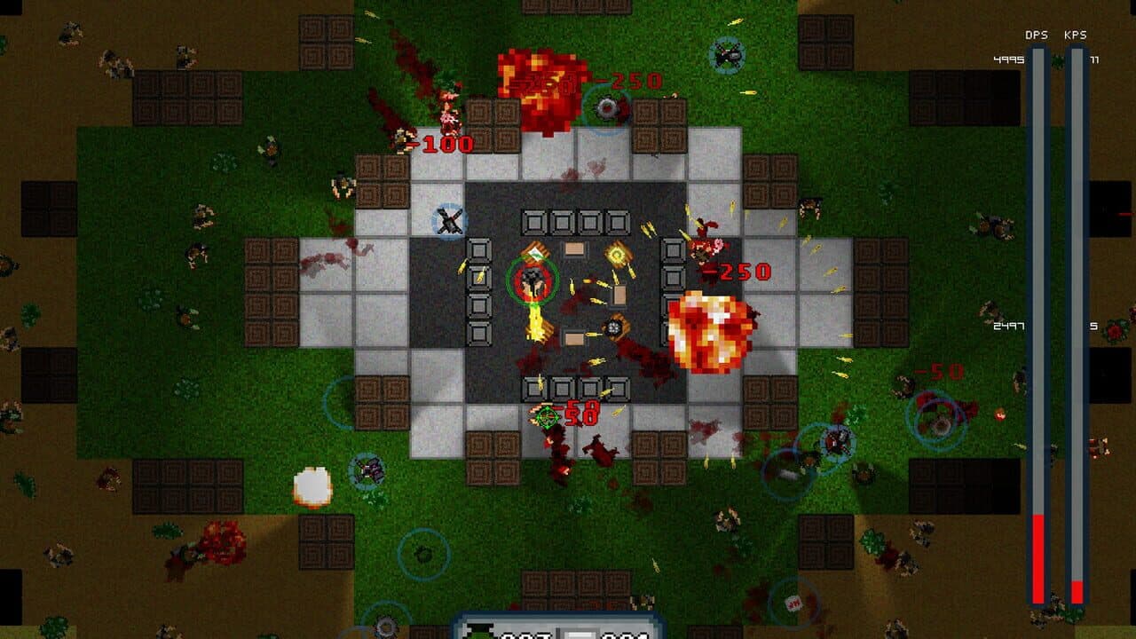 Over 9000 Zombies! thumbnail 3