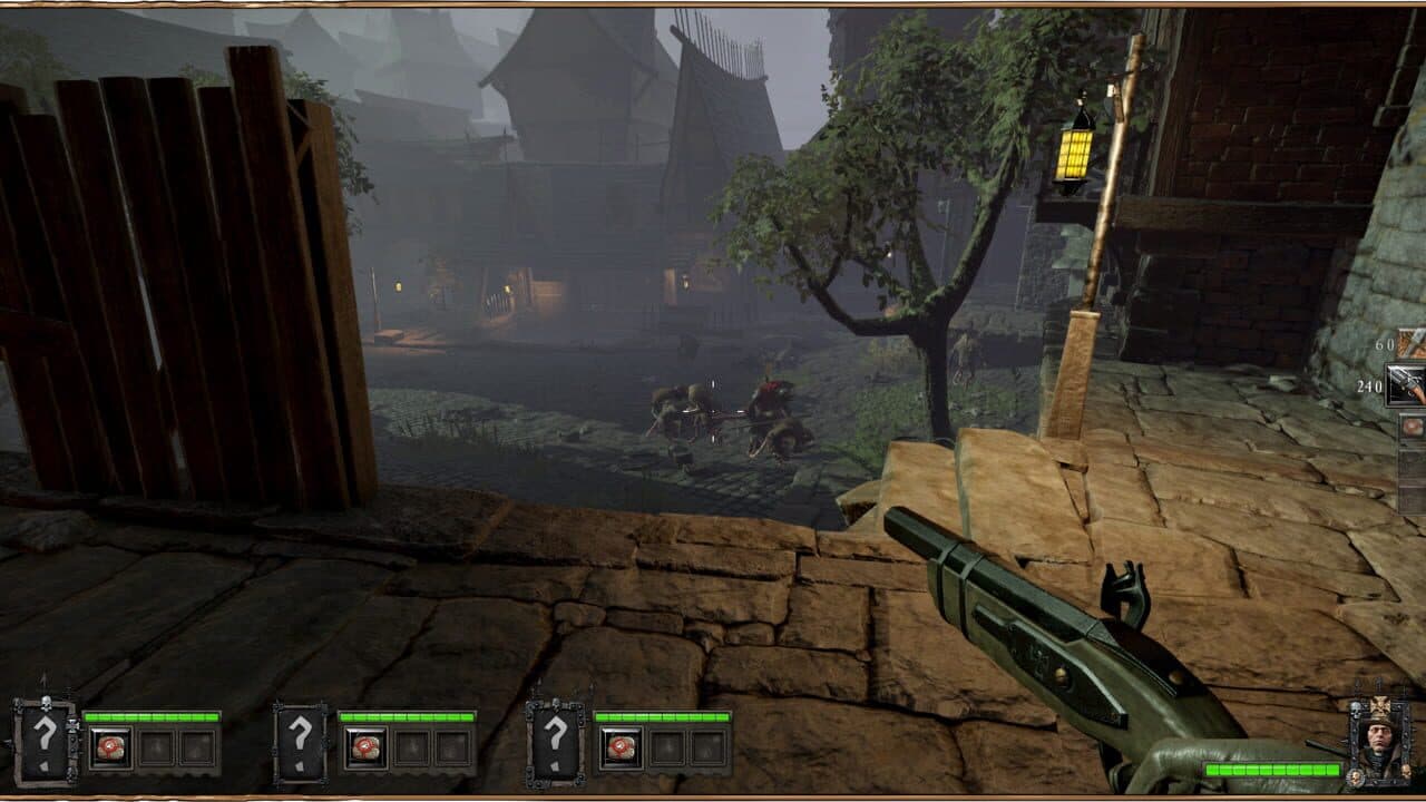 Warhammer: End Times - Vermintide thumbnail 4