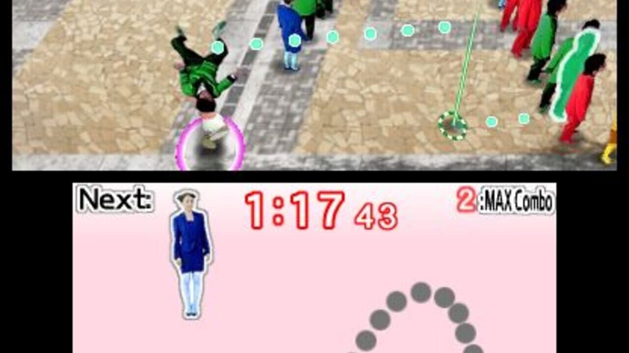 Tokyo Crash Mobs thumbnail 5