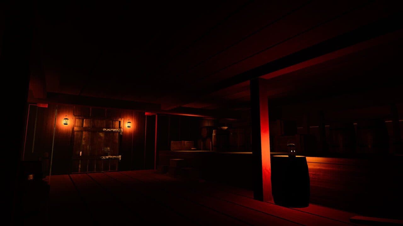 Spartan VR thumbnail 2