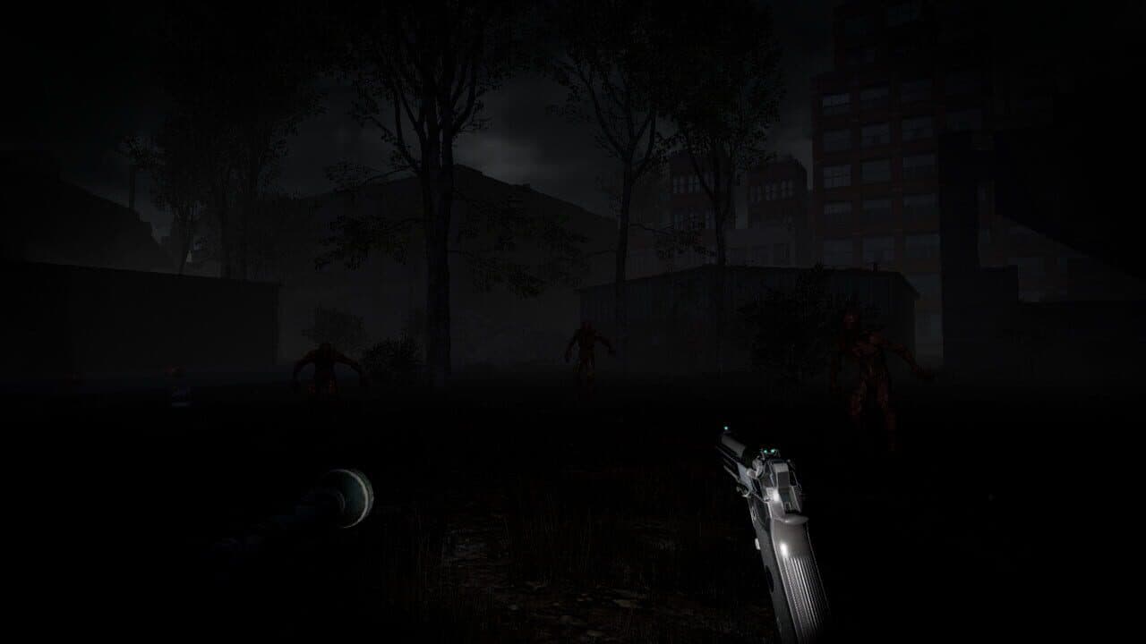 The Brookhaven Experiment thumbnail 5