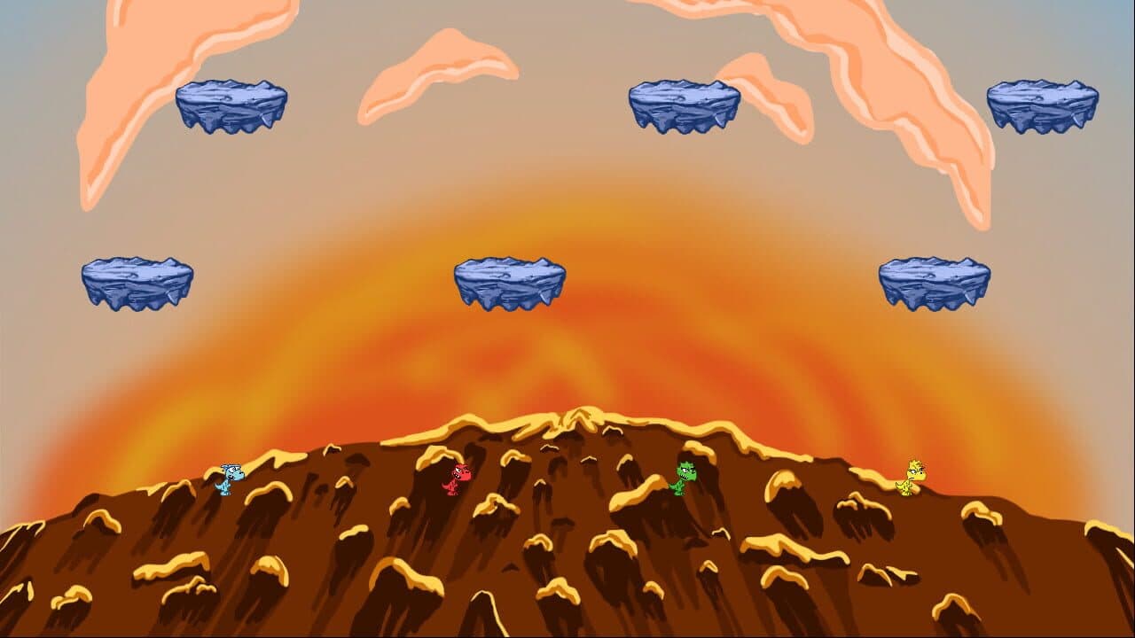 Explosive Dinosaurs thumbnail 10