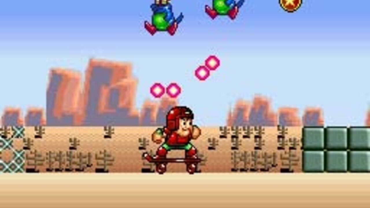 Super Adventure Island thumbnail 10