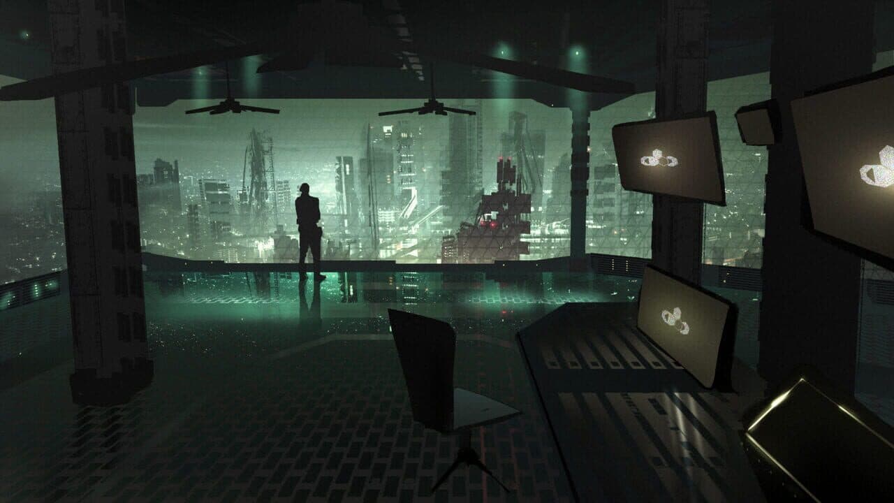 City of Lambs thumbnail 5