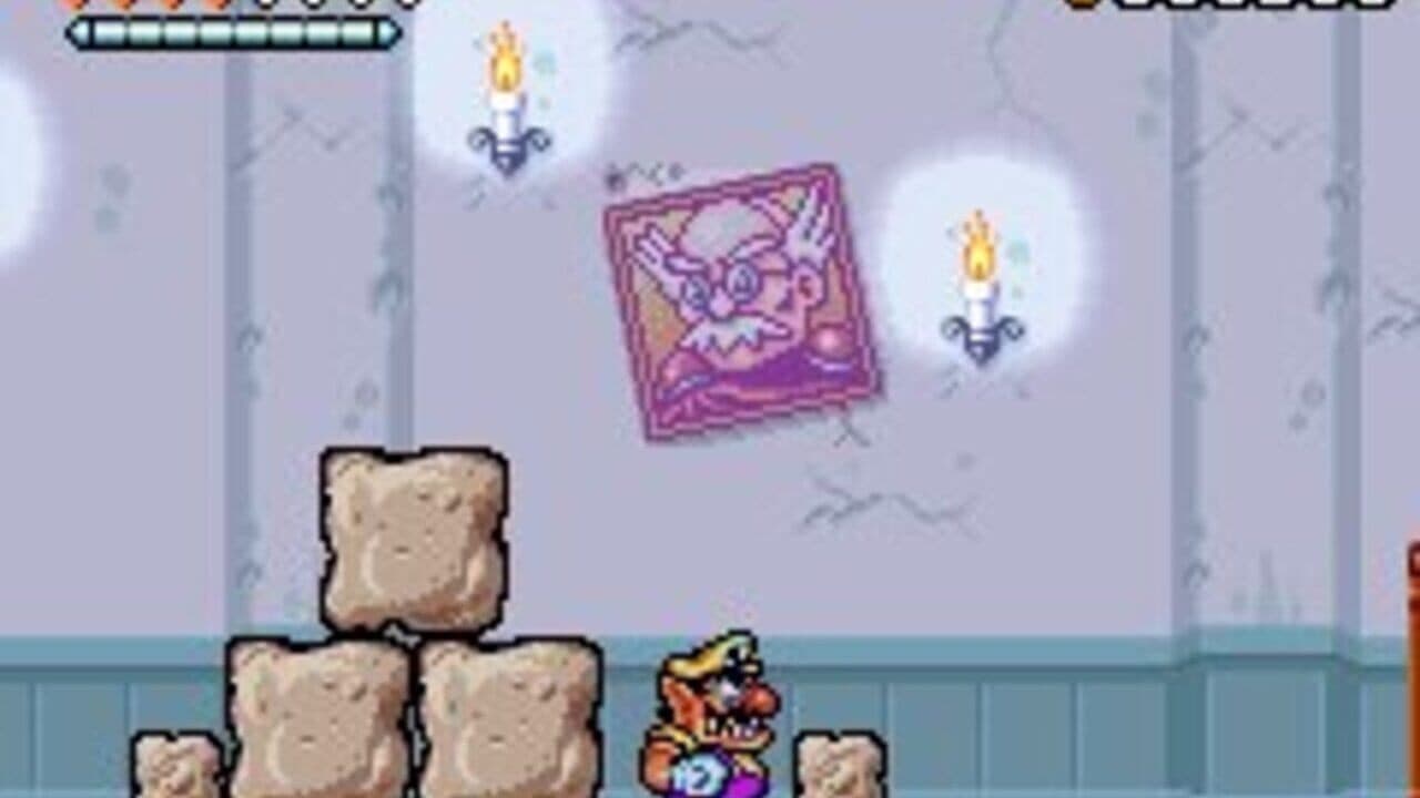 Wario Land 4 thumbnail 11
